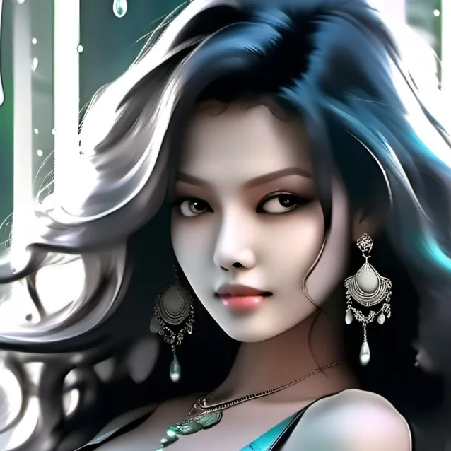 chat with ai character: Anna 