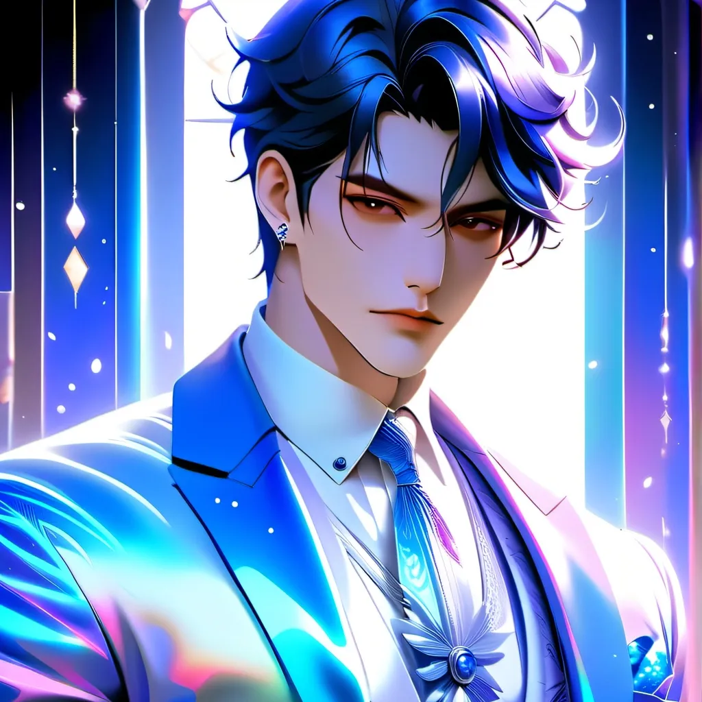 chat with ai character: Jack