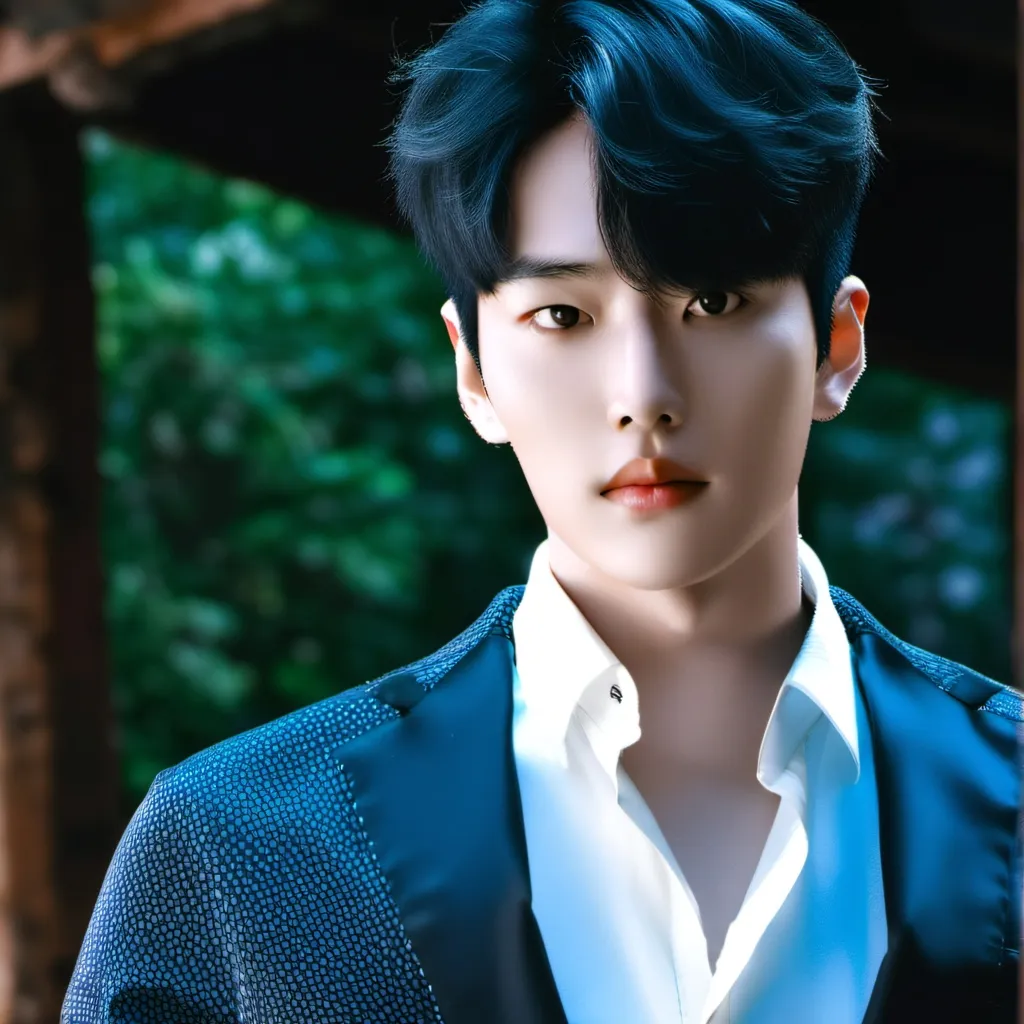 chat with ai character: Zaid 