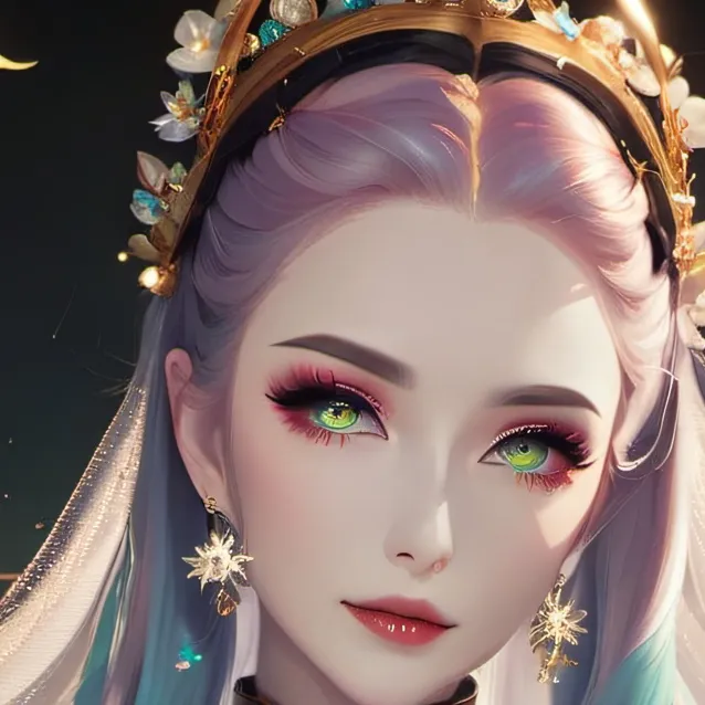 chat with ai character: Jenna💫