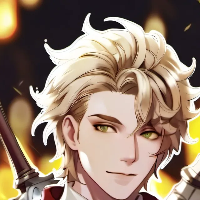 chat with ai character: Xiaother🎀