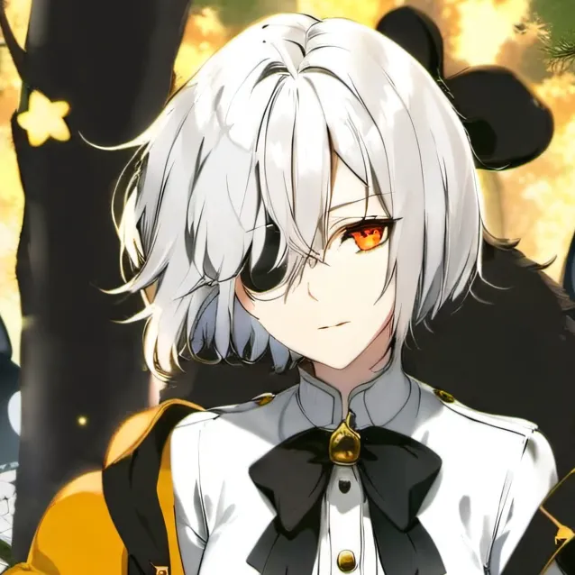 chat with ai character: FPE BACKROOMS!? ★