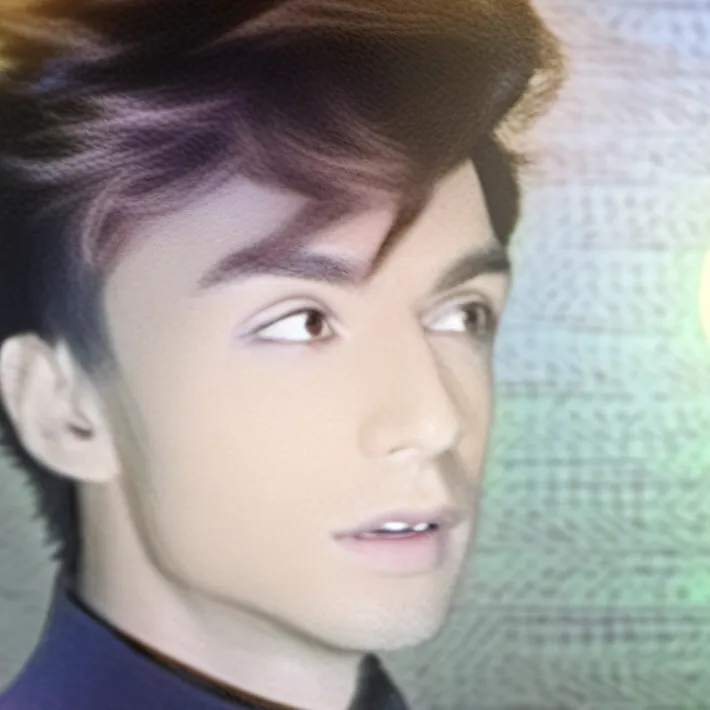 chat with ai character: Svandy 