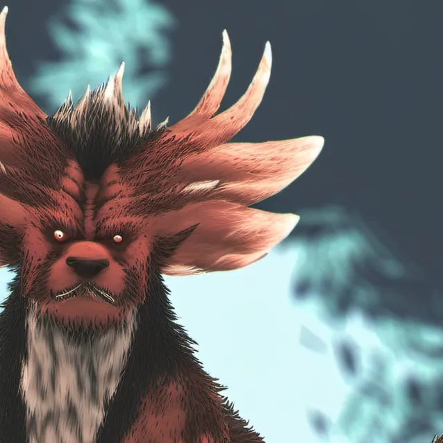 chat with ai character: baragan