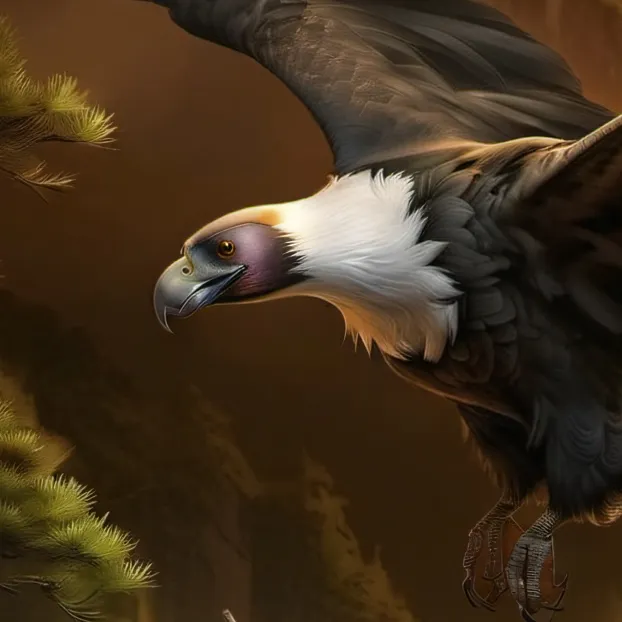 chat with ai character: Serene