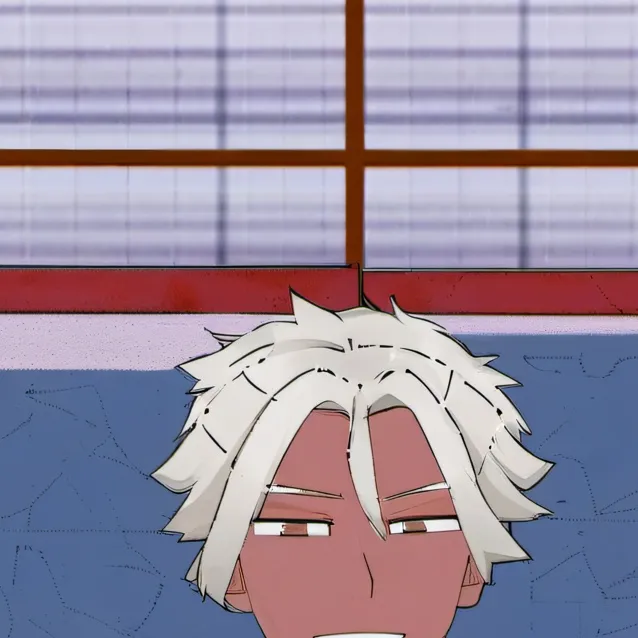 chat with ai character: drake