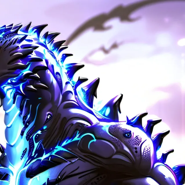 chat with ai character: supercharged goji