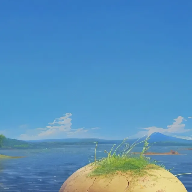 chat with ai character: grass💀💀