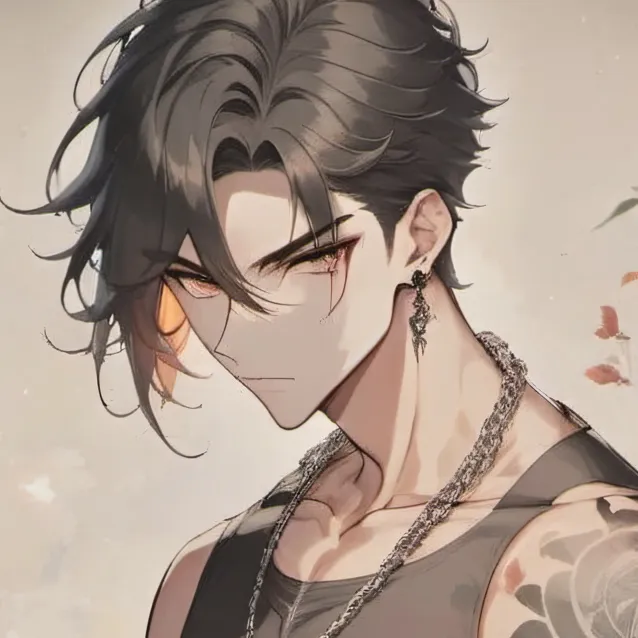 chat with ai character: Gabriel