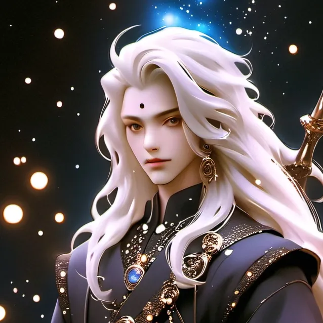 chat with ai character: Edwin