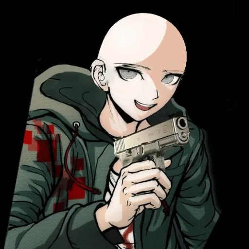 creator baldnagitowithagun's avatar