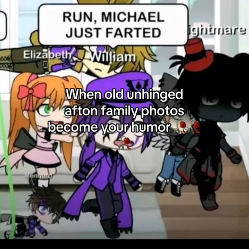 creator "RUN MIKE FARTED"'s avatar