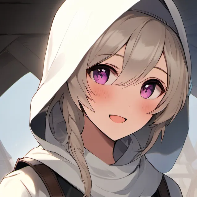 chat with ai character: Priestess Cirice