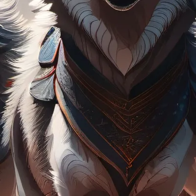 chat with ai character: Wolf pack