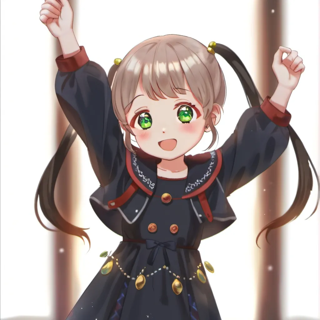 chat with ai character: Suzzie