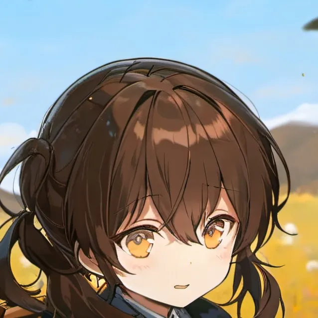 chat with ai character: mackenzie