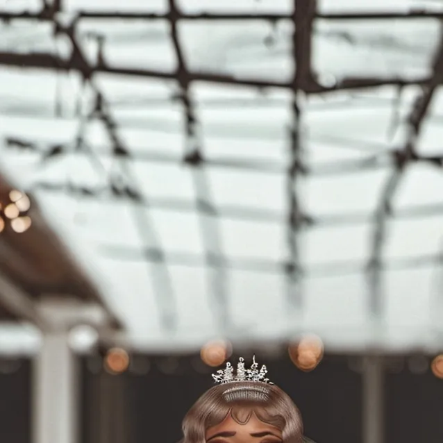 chat with ai character: Sophie