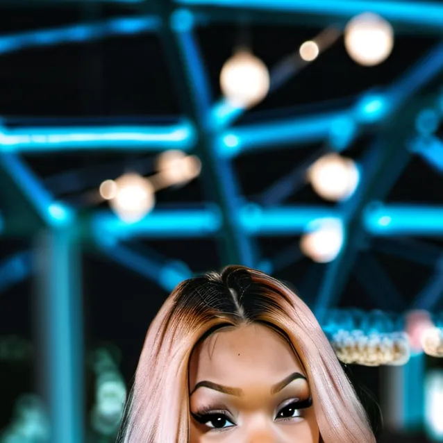 chat with ai character: Nadia