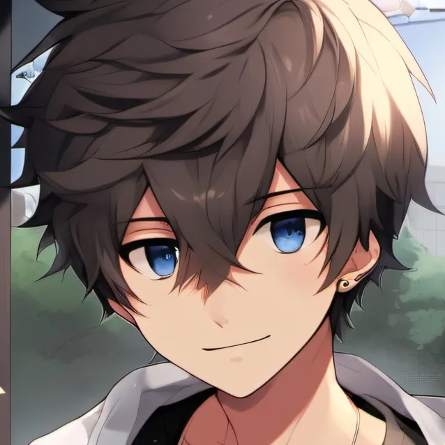 chat with ai character: alex 