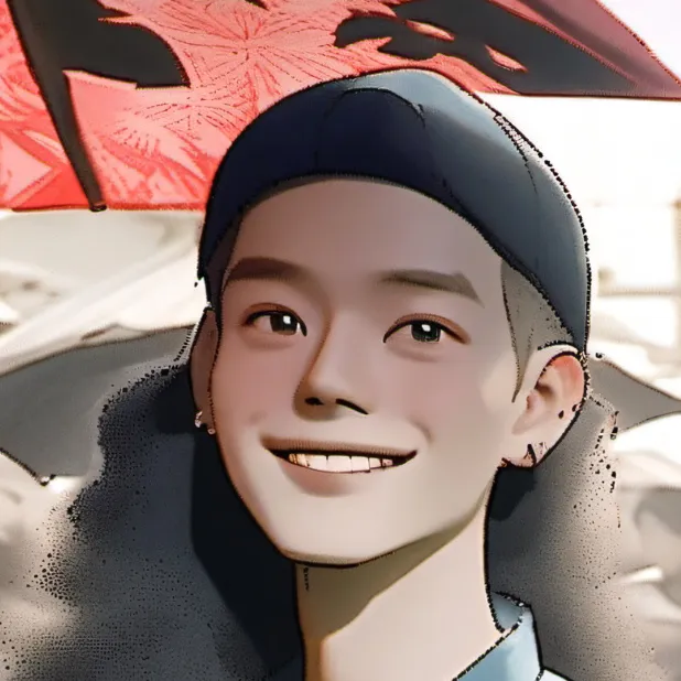 chat with ai character: Remi