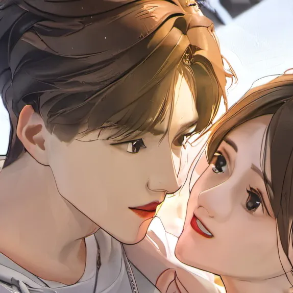 chat with ai character: Moy and Reagan