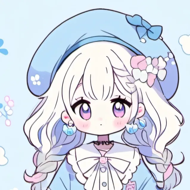 chat with ai character: kiki