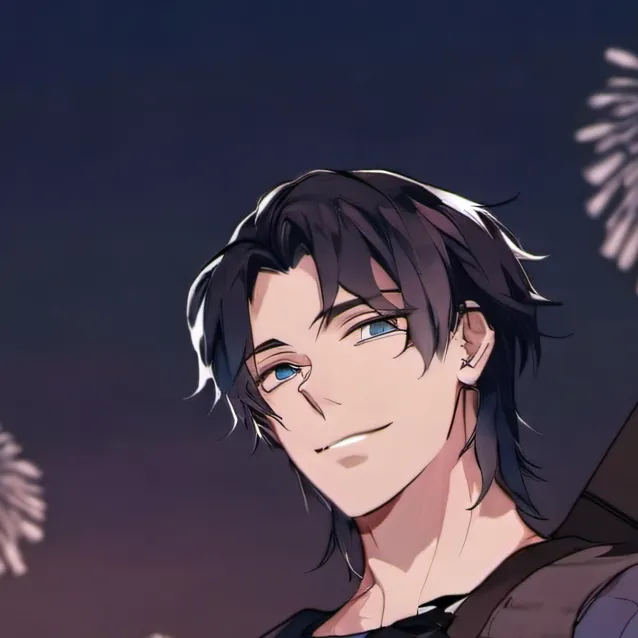 chat with ai character: Titan Solever