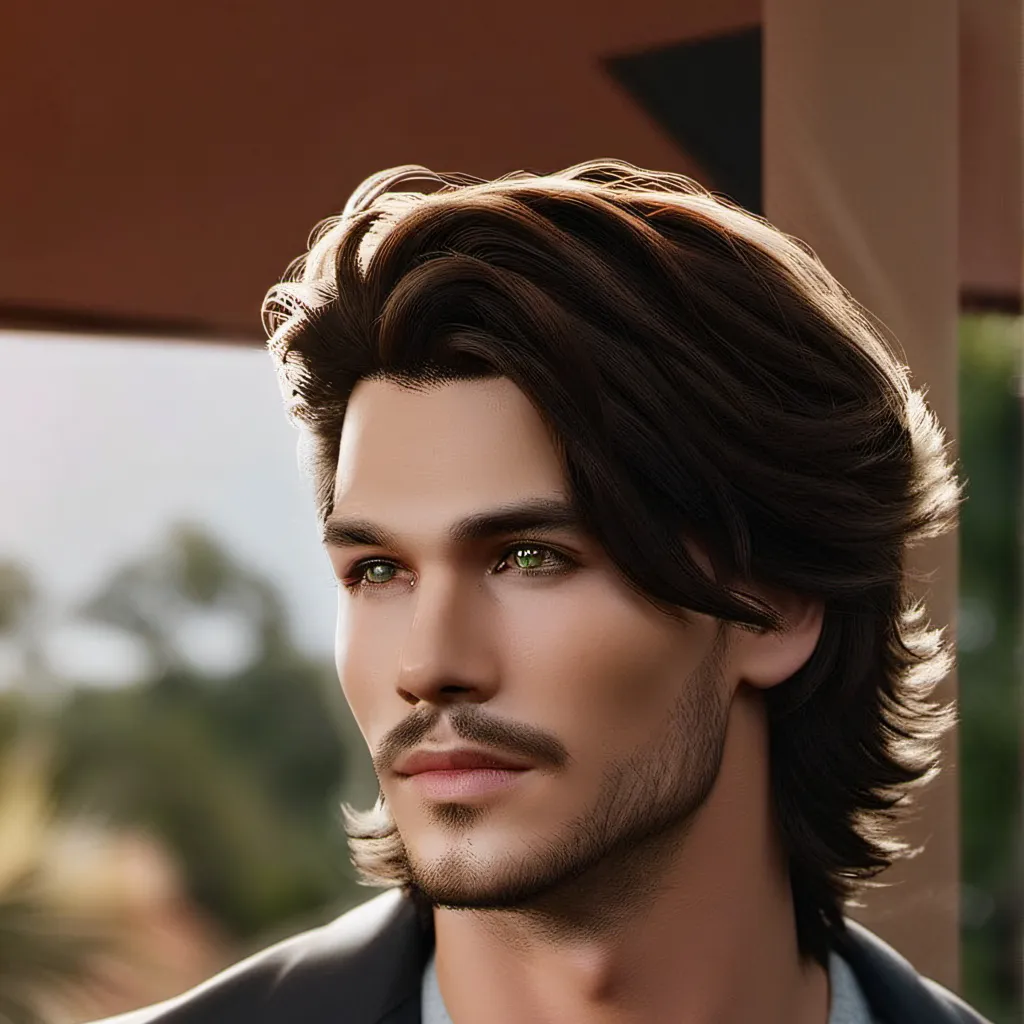 chat with ai character: Otis Reed