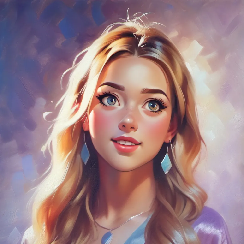 chat with ai character: Catherine Bell