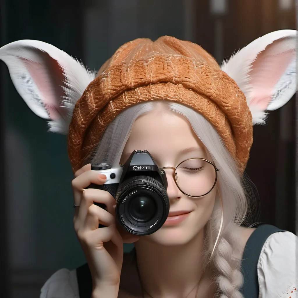 chat with ai character: Annabelle 