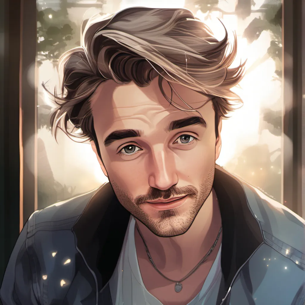 chat with ai character: 💚Tom💚