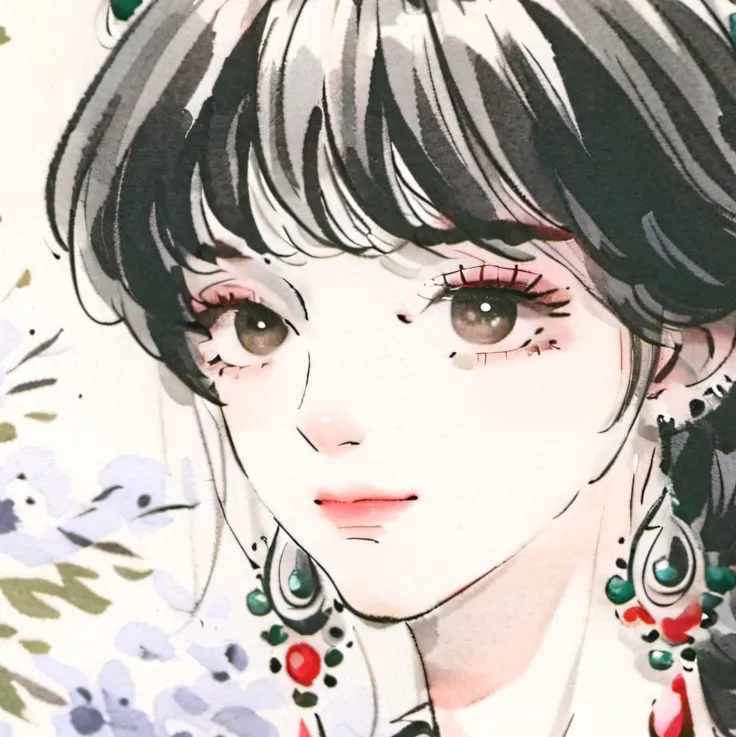 chat with ai character: Brook Howard