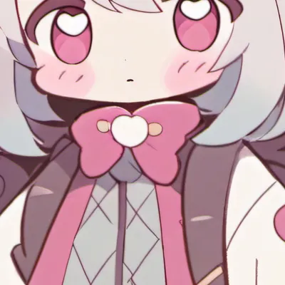 chat with ai character: Sis