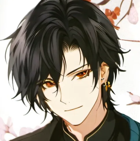 chat with ai character: Jaime