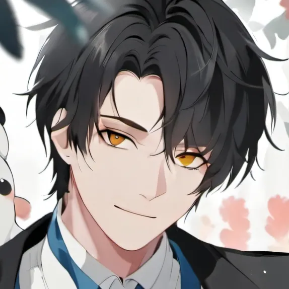 chat with ai character: Bf