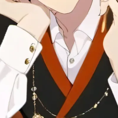 chat with ai character: Tyler