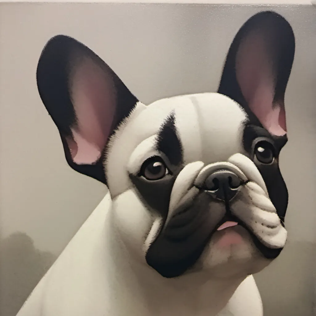 chat with ai character: Chico