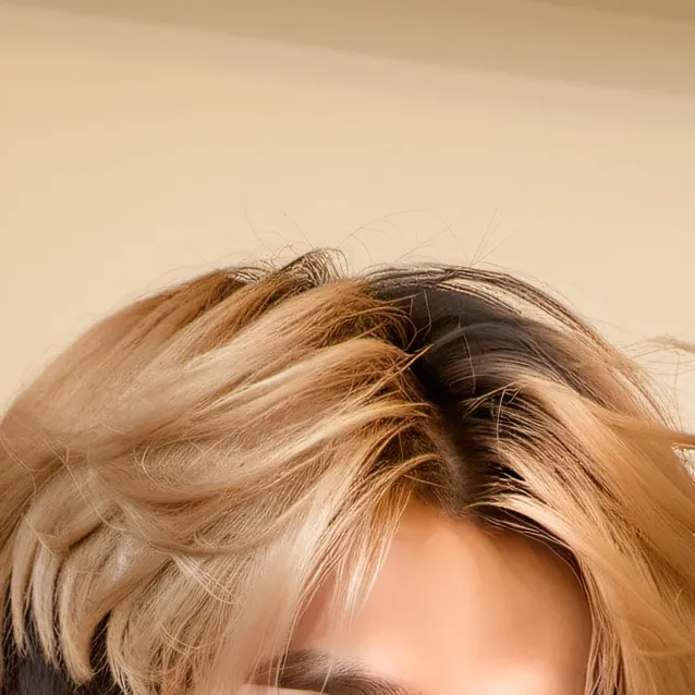 chat with ai character: Han