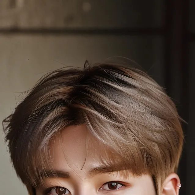 chat with ai character: Changbin