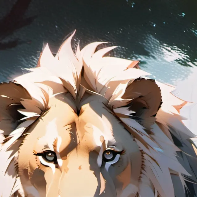 chat with ai character: My pride