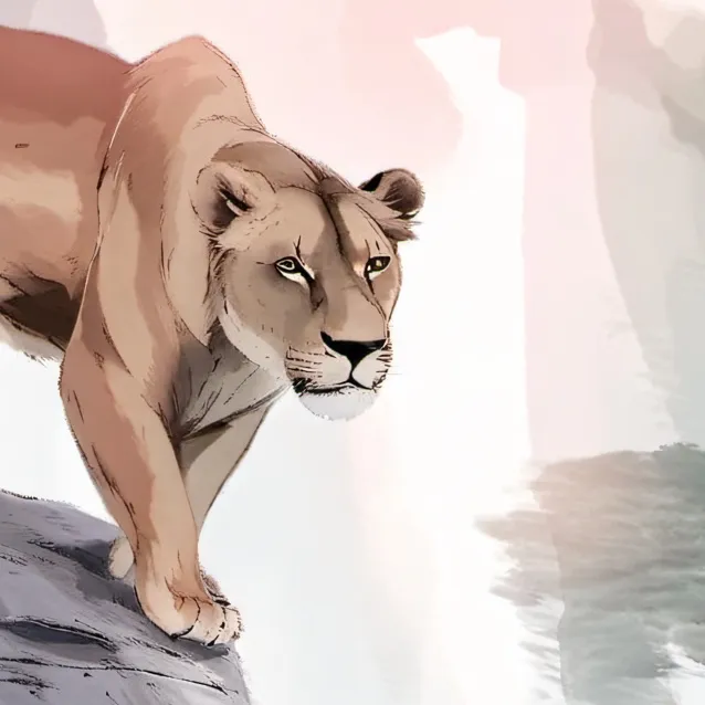 chat with ai character: My pride #2