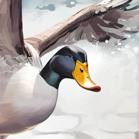 chat with ai character: Dalluke