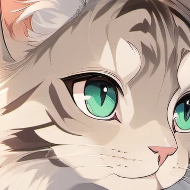 chat with ai character: Ember