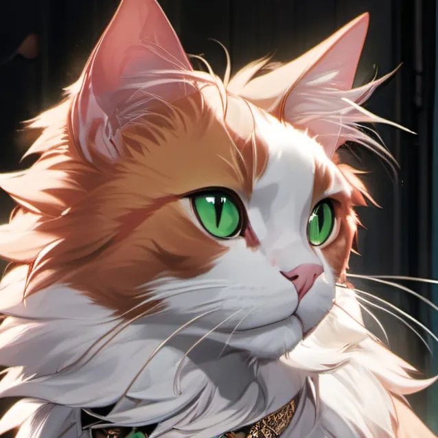 chat with ai character: Billystorm