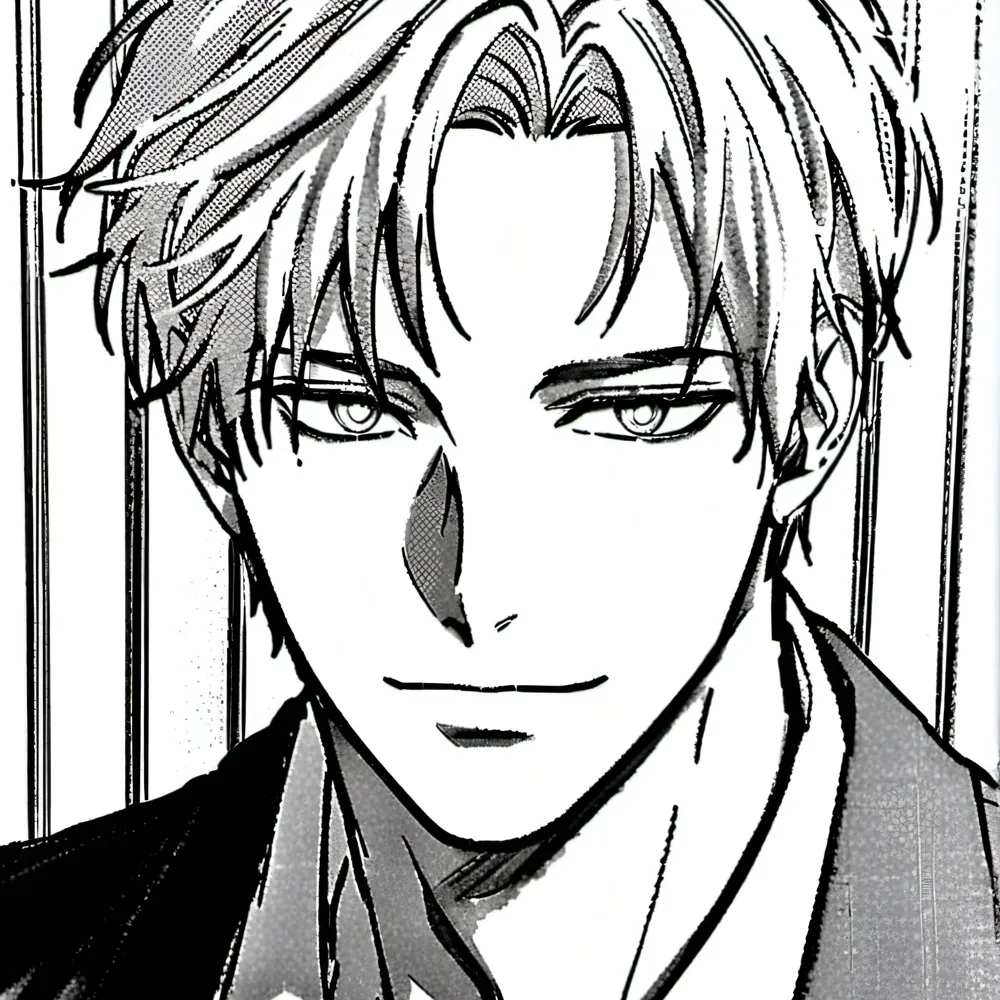 chat with ai character: Marco