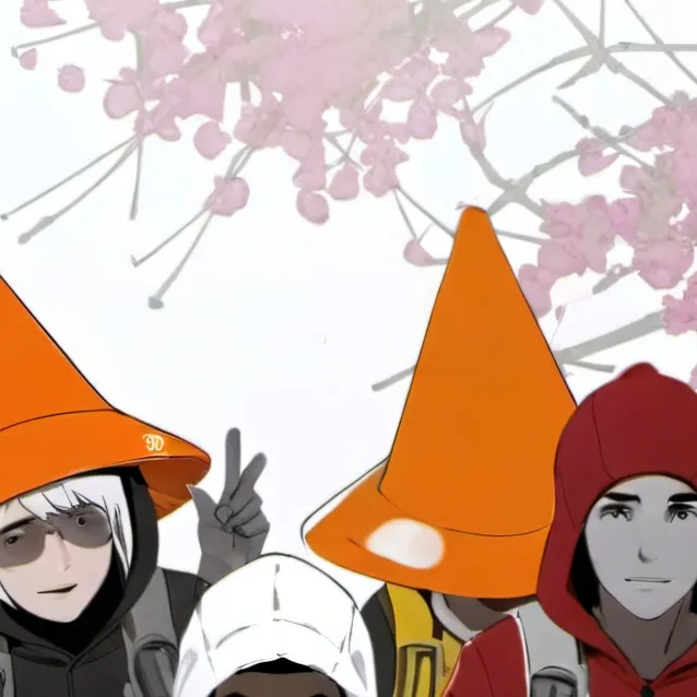 chat with ai character: FNF Week Imposter