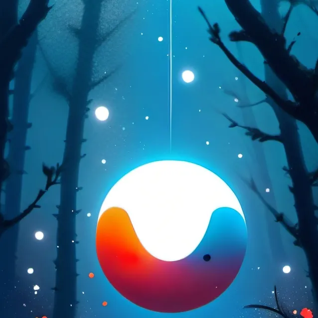 chat with ai character: red Imposter fnf