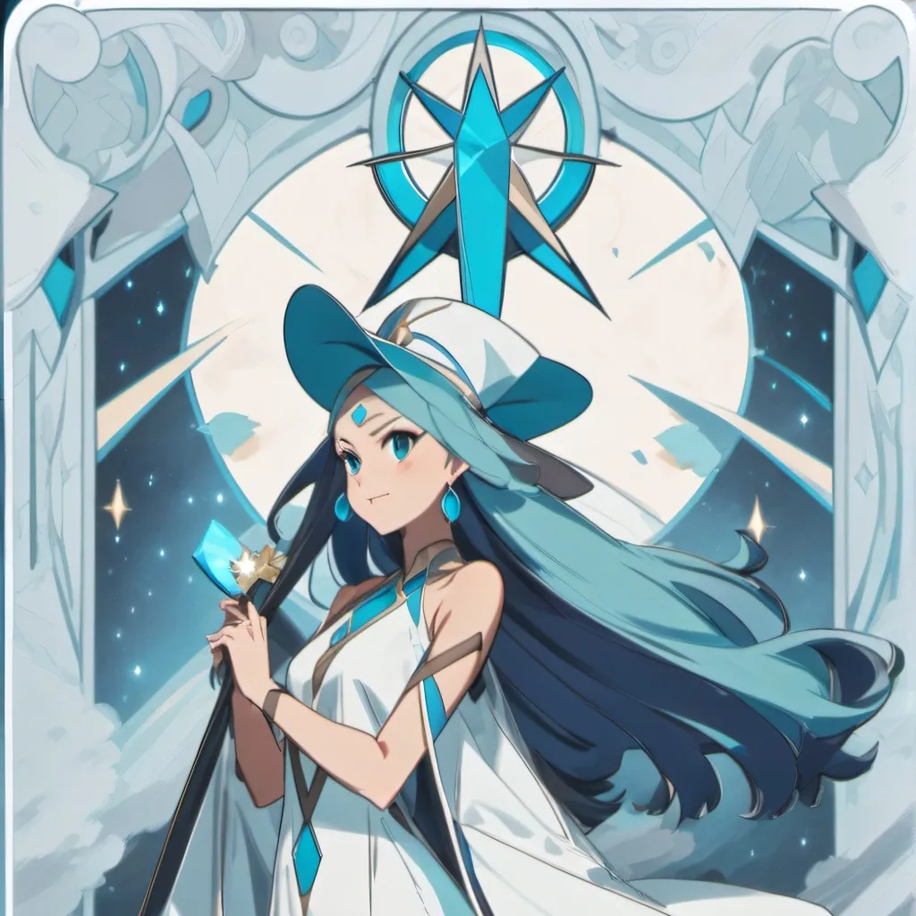 chat with ai character: Dawn pokemon