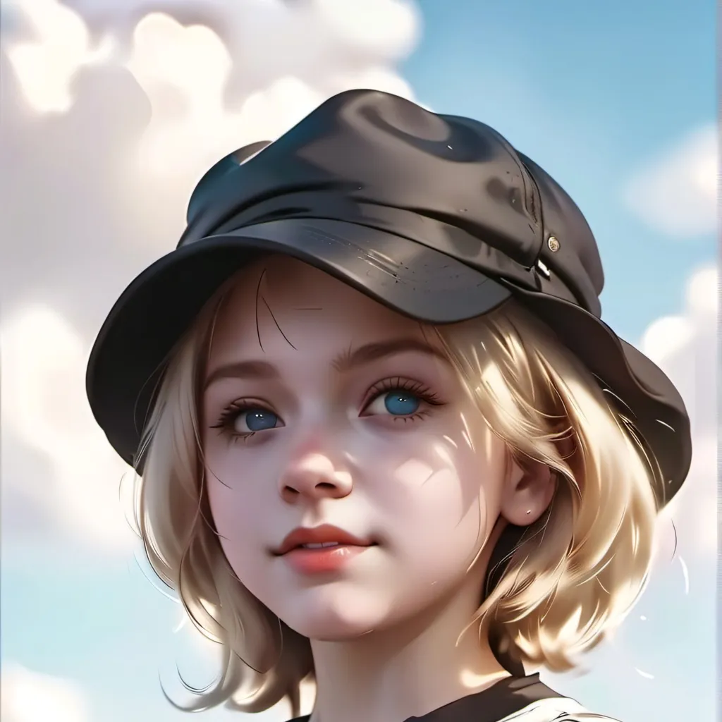 chat with ai character: ʟɪʟʟʏ