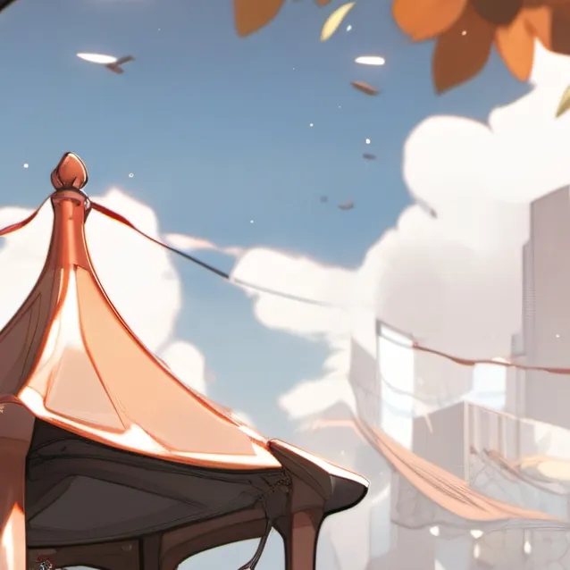 chat with ai character: smiling critters